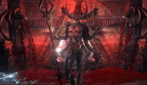 Atziri poe2